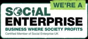 Social Enterprise UK — Certified Member