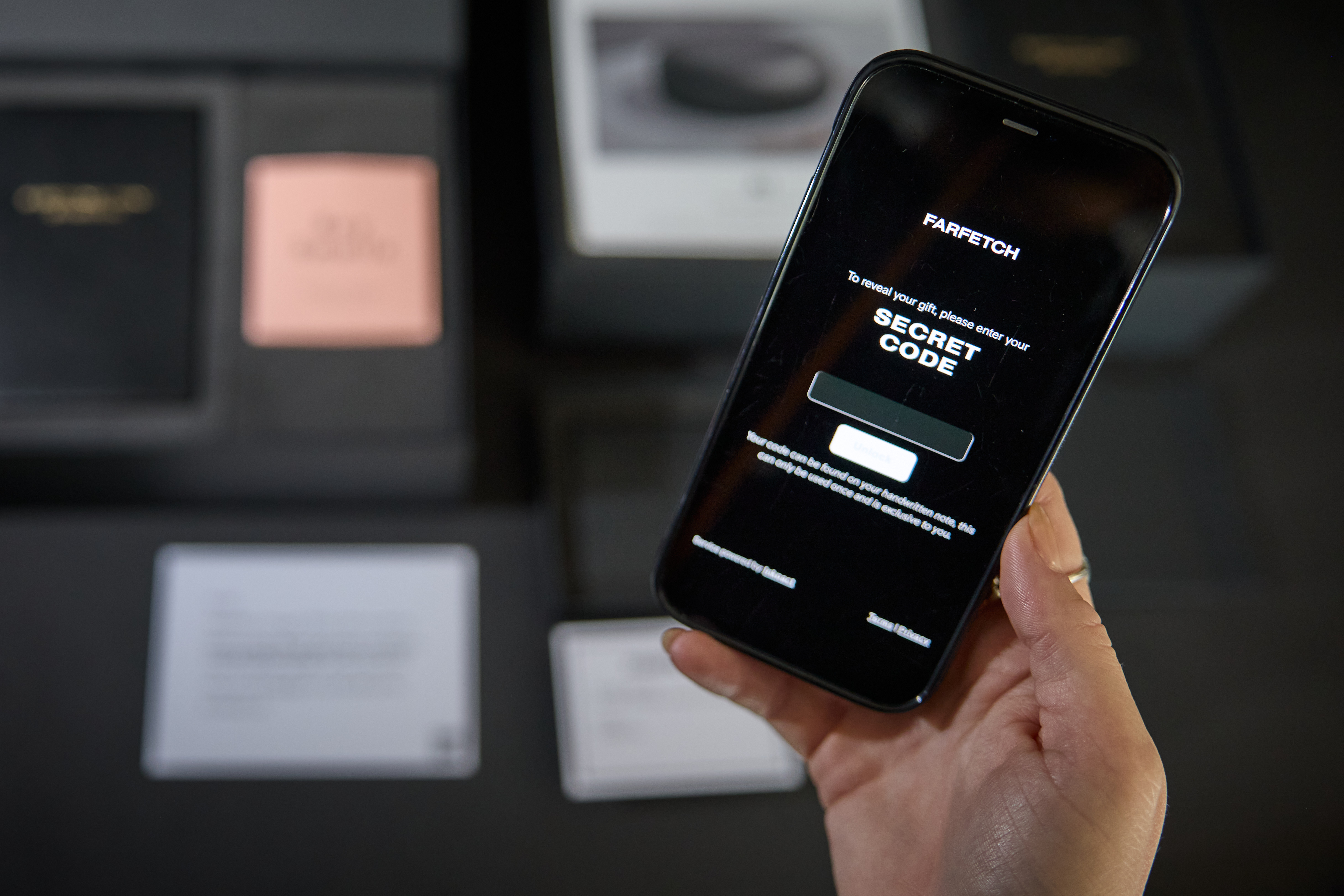 Data & CRM Expertise