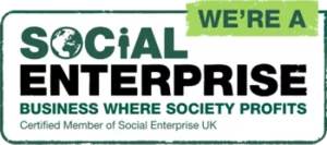 Social Enterprise UK - Certified Member