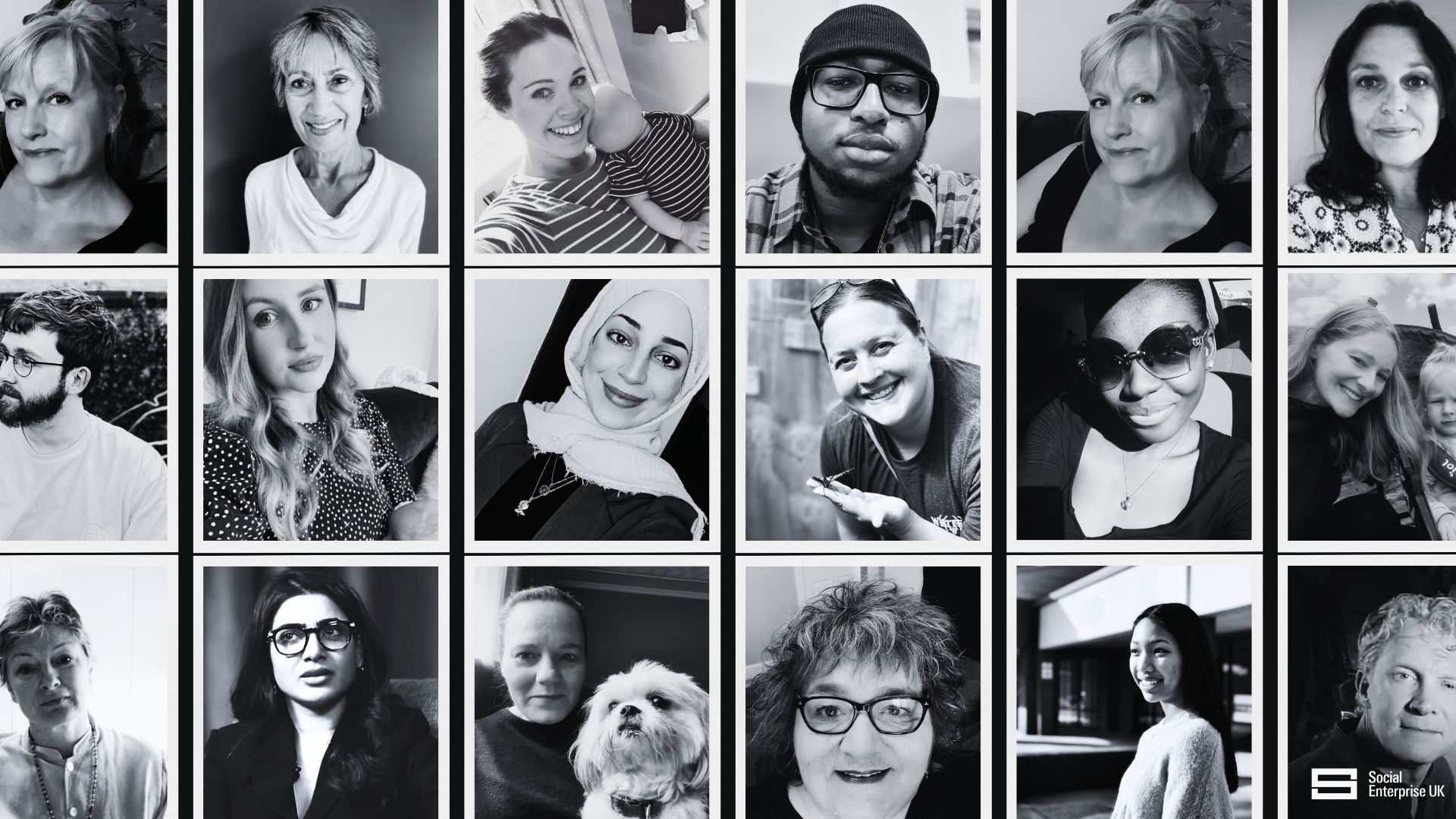 Our Scribe Tribe - The talented humans behind every handwritten note