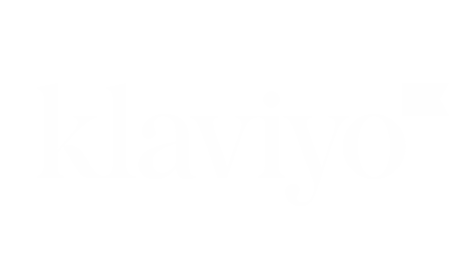 Klaviyo